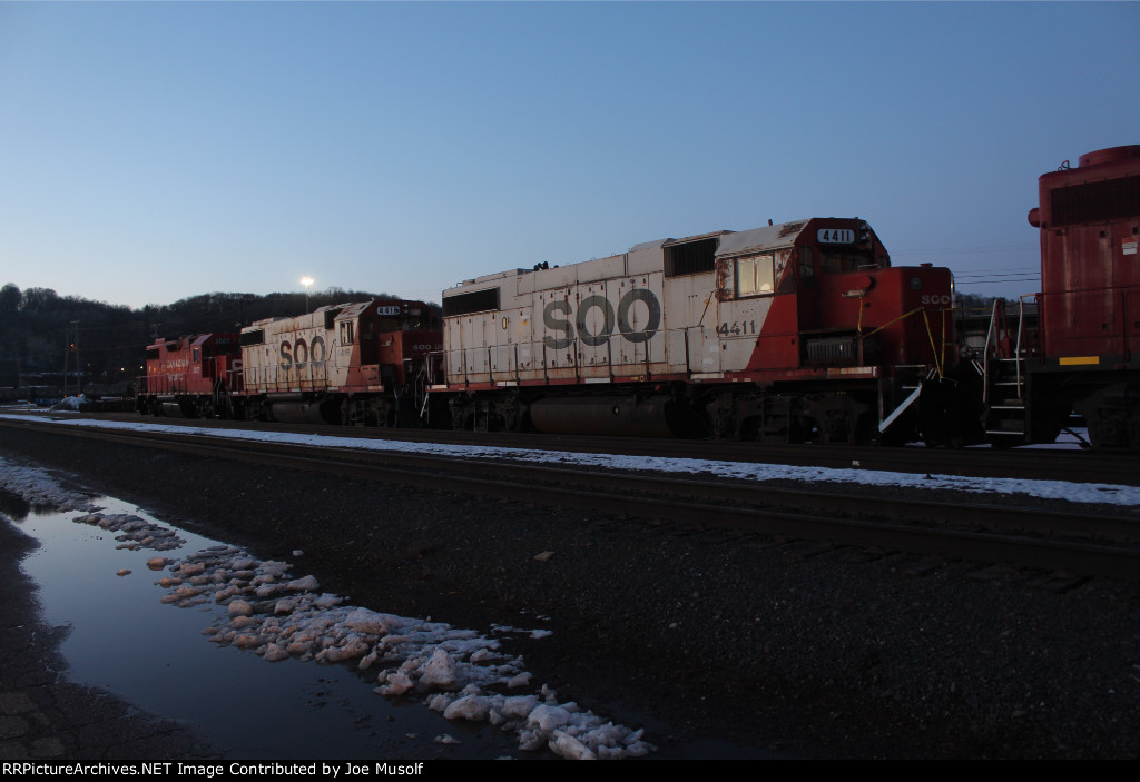 SOO 4411